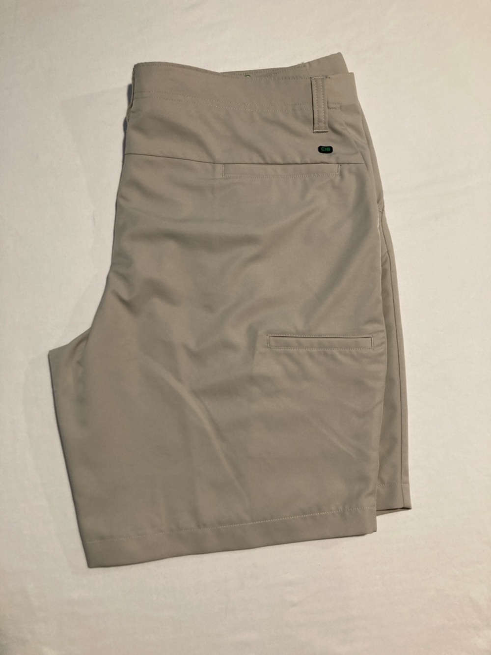 Haggar Men's Athletic Shorts (G10)